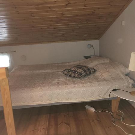 Paljakka Moekit Kotila Szoba fotó