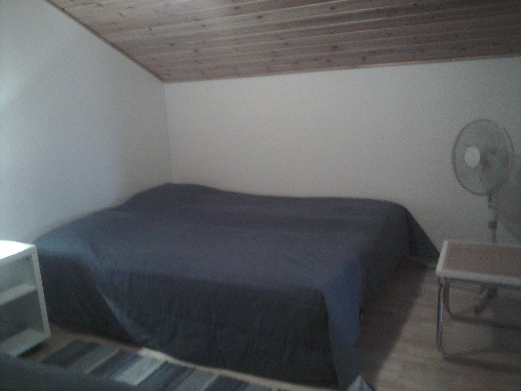 Paljakka Moekit Kotila Szoba fotó