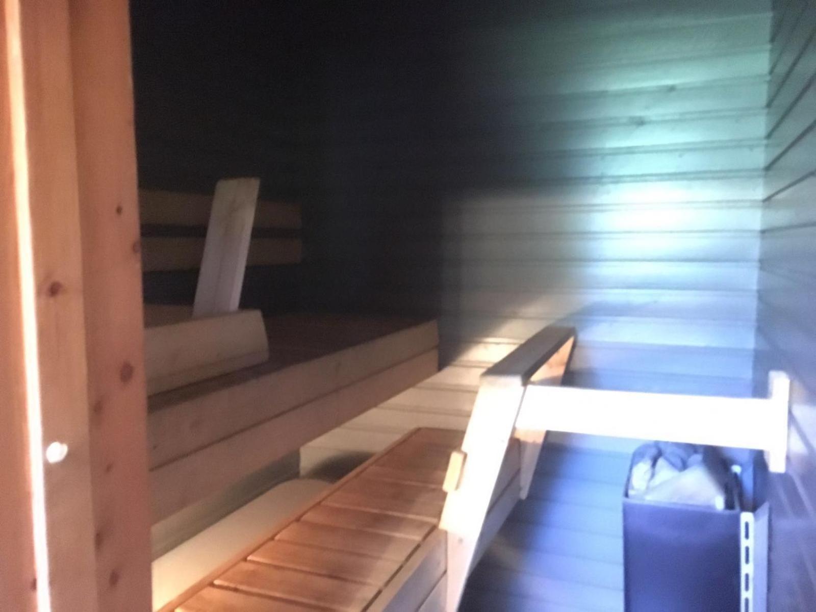 Paljakka Moekit Kotila Szoba fotó