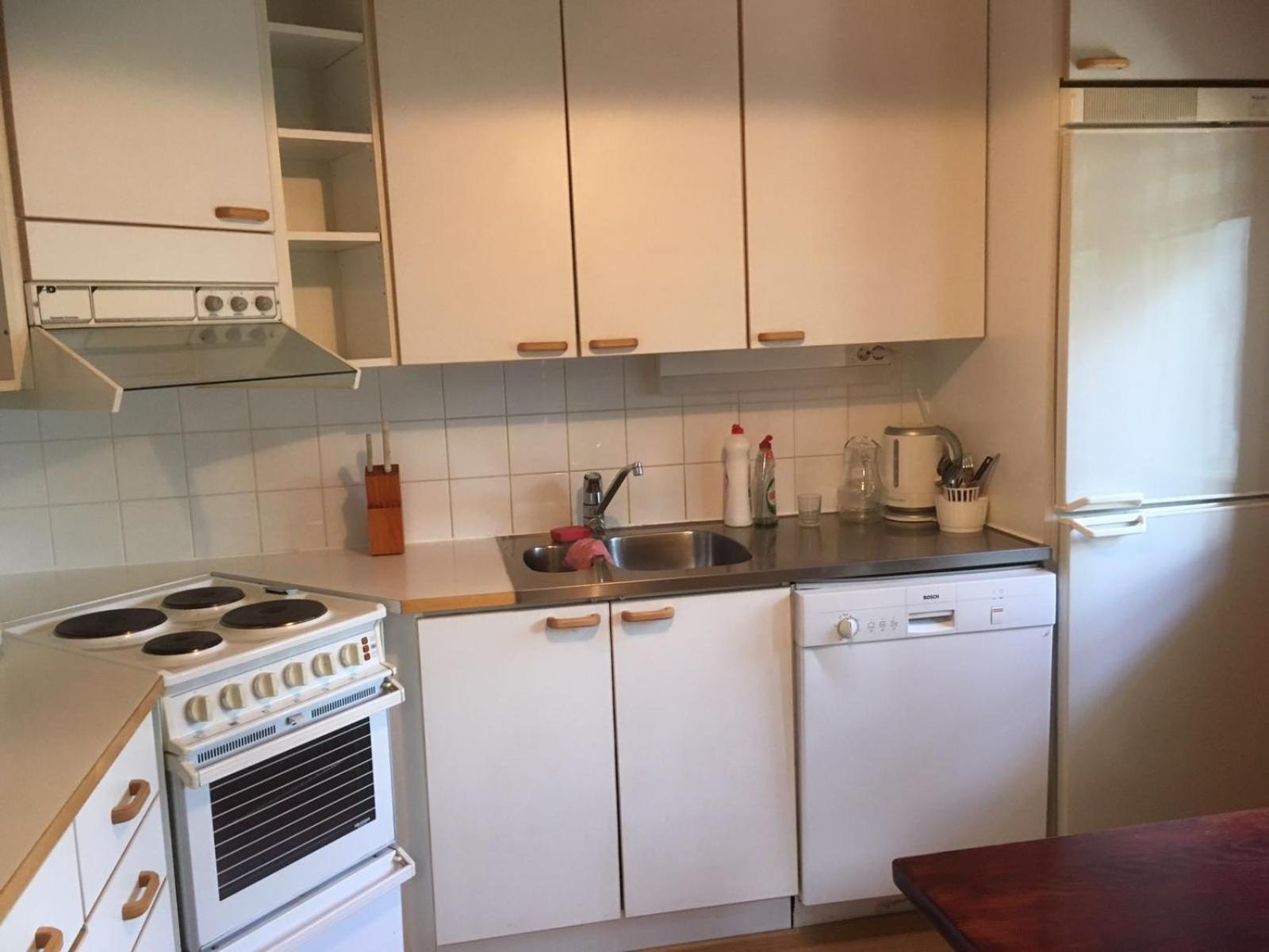 Paljakka Moekit Kotila Szoba fotó