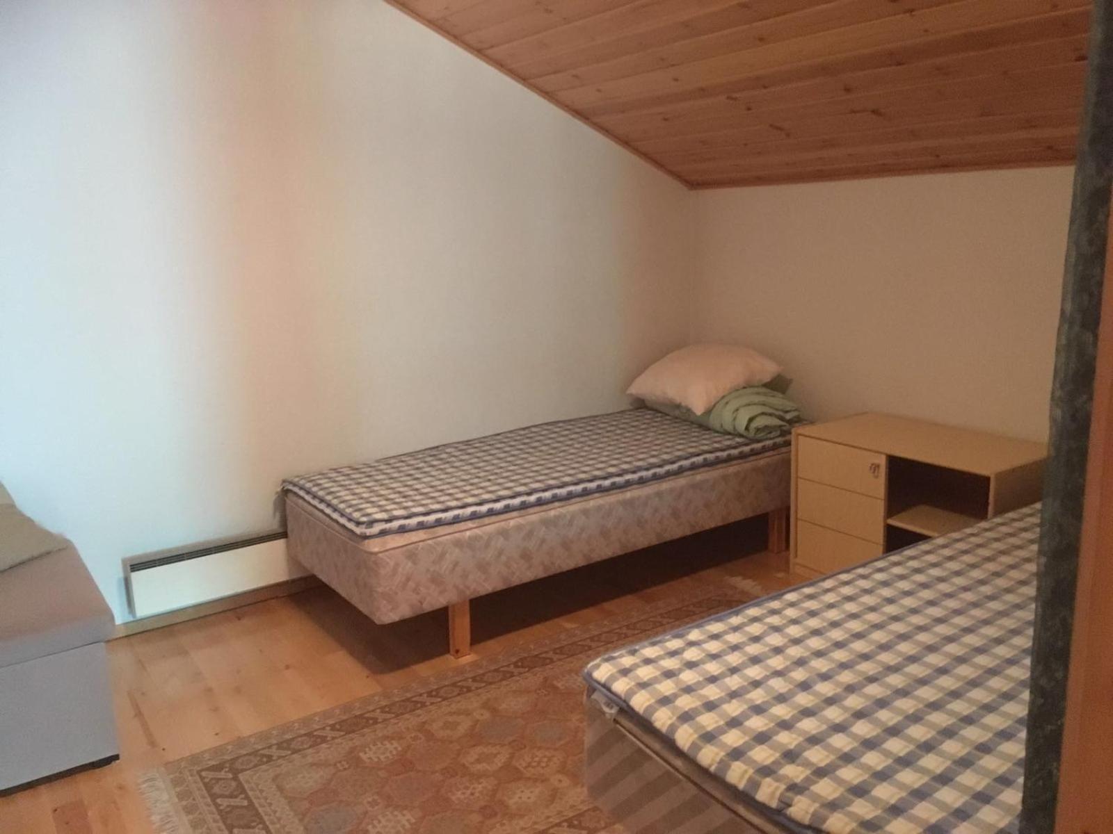 Paljakka Moekit Kotila Szoba fotó