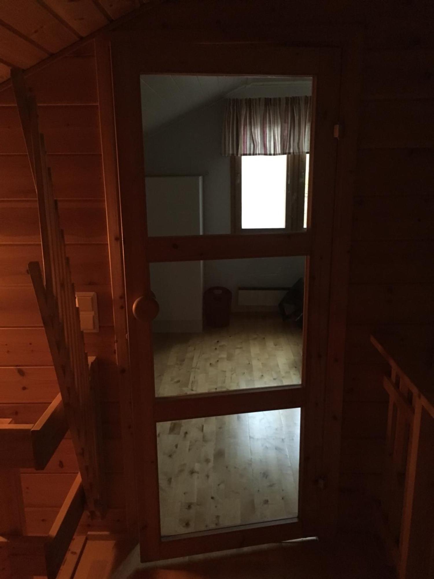 Paljakka Moekit Kotila Szoba fotó