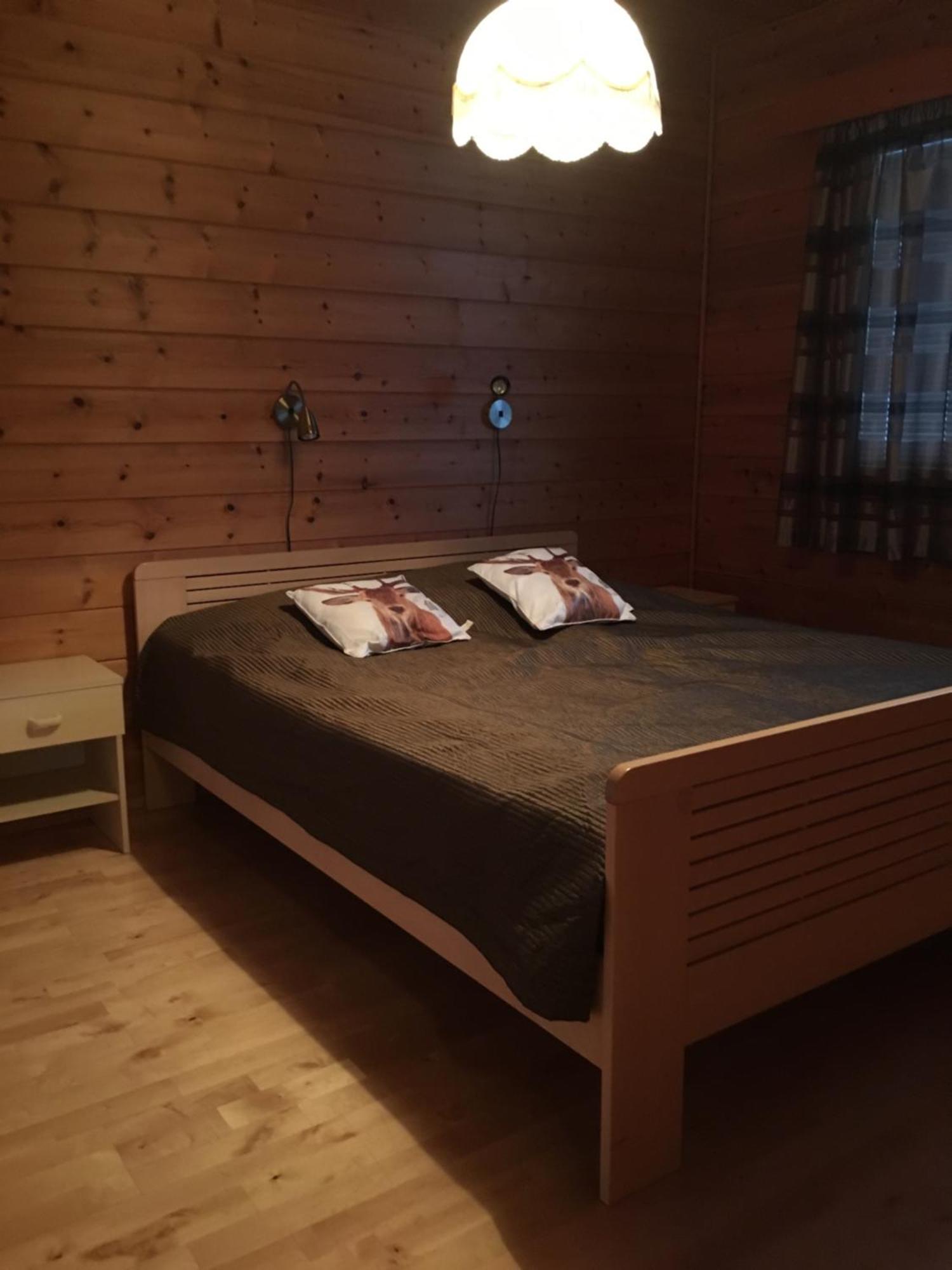 Paljakka Moekit Kotila Szoba fotó