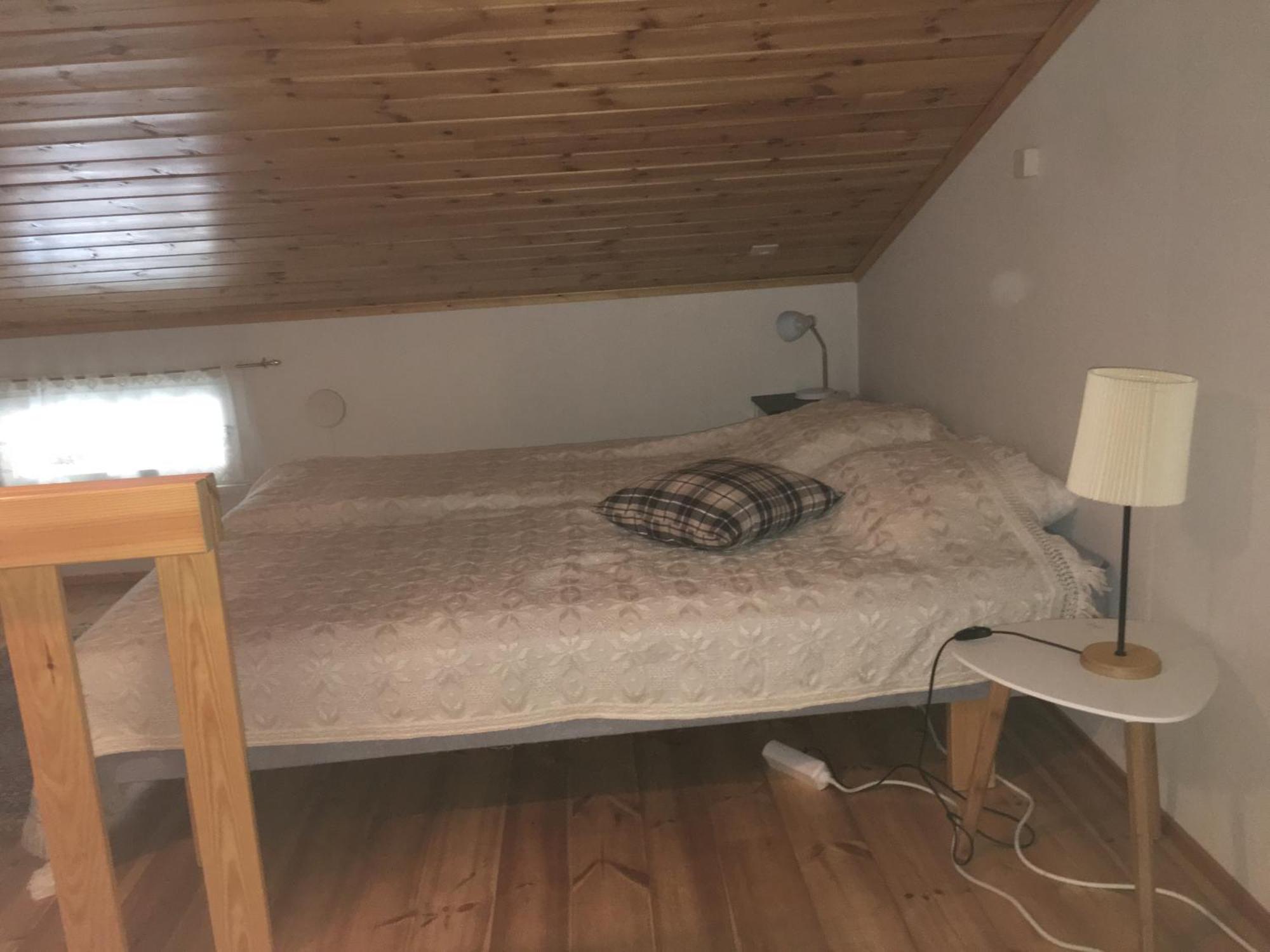 Paljakka Moekit Kotila Szoba fotó