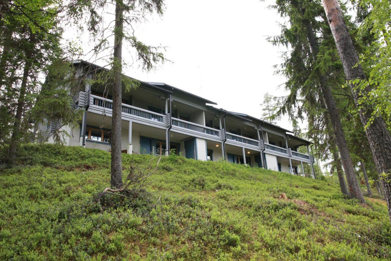 Paljakka Moekit Kotila Kültér fotó