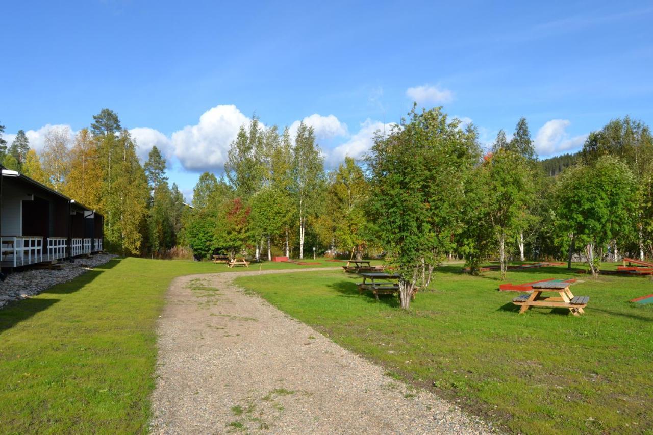 Paljakka Moekit Kotila Kültér fotó
